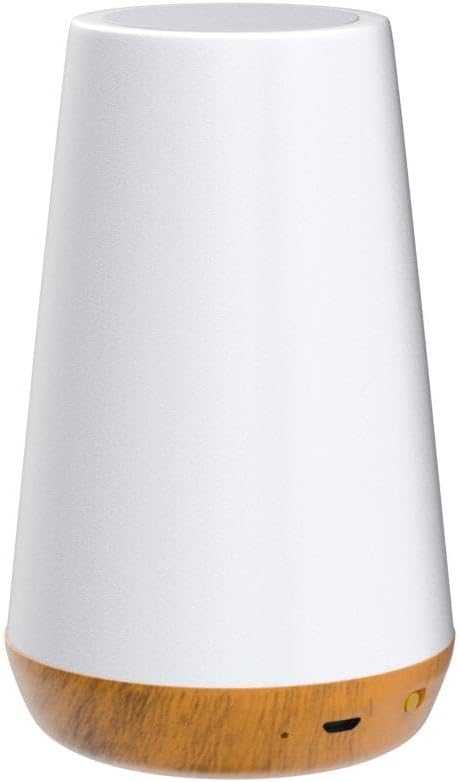 Rechargeable Touch Night Light with 13 Colors | Arvello Mart