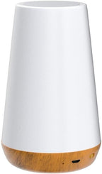 Rechargeable Touch Night Light with 13 Colors | Arvello Mart